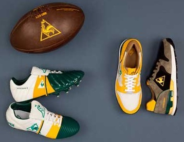 chaussures de rugby