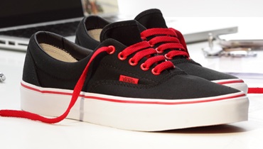 nouvelle vans homme