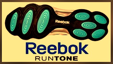 Reebok Easytone condamné par la FTC, publicité mensongère