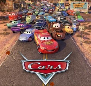 cars 2