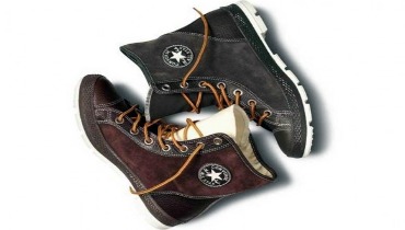 Converse Outsider, chaussures homme, Rangers