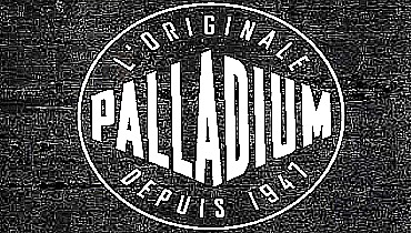 vente privée Palladium