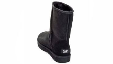 bottes fourrées homme Ugg