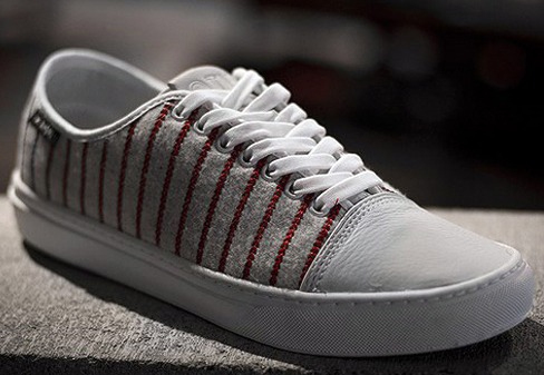 vans nouveau modele