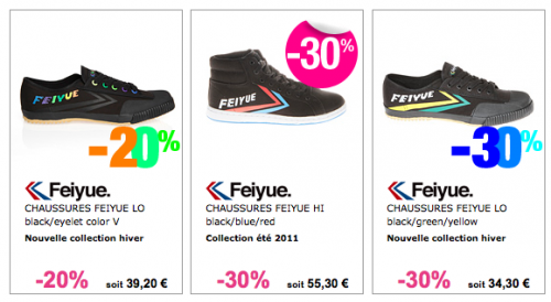 Soldes chaussures homme
