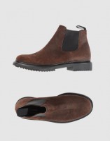 chaussures homme luxe Yoox