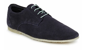 chaussure homme confortable