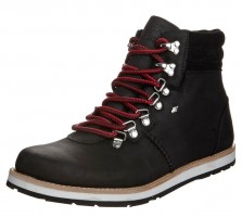 1 an Zalando, boots homme 