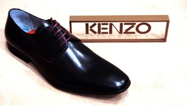 Chaussures homme luxe Kenzo
