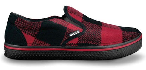 soldes Crocs Hicer 2012