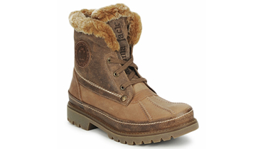 Bottes après ski homme 4 Bottes après ski homme : une sélection spéciale bottes de neige