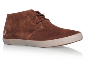 Chaussures homme Fred Perry CA RESTE ENTRE NOUS