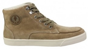 Chaussures homme Fred Perry MENLOOK