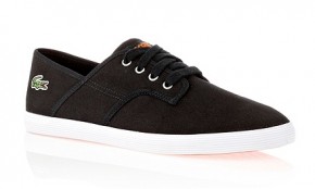 Chaussures homme Lacoste Andover