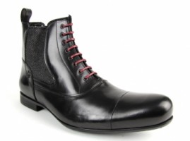 Chaussures homme luxe Paul and Joe 