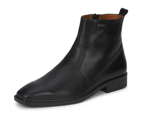 Boots homme Geox Alex automne hiver 2013