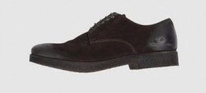 Idée cadeau homme, chaussures homme luxe