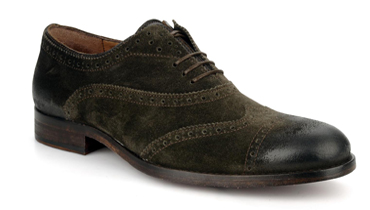 Idée cadeau homme, chaussures homme luxe 4