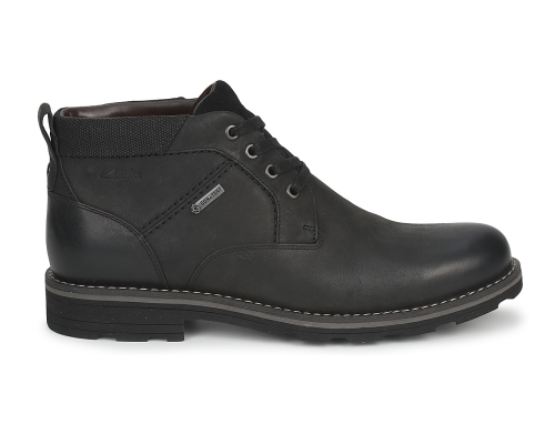 Boots Clarks NAYLOR MID GTX automne hiver 2013