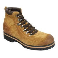 boots Timberland, 2eme modele
