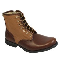 boots Timberland, 3eme modele