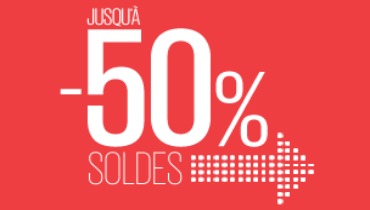 soldes hiver 2012