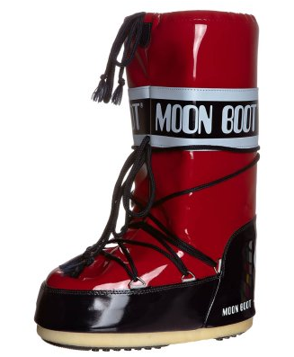 Moon boot homme 