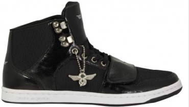 chaussure creative