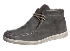 Zign chaussures homme