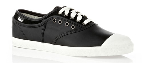 Chaussures Lacoste Live