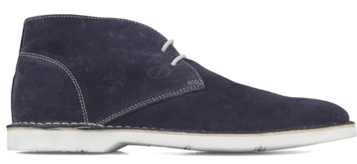 Chaussures Mode Homme 2012