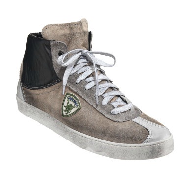 MonShowRoom homme sneakers antony morato