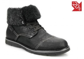 Sarenza hommes soldes 2012 I love Shoes