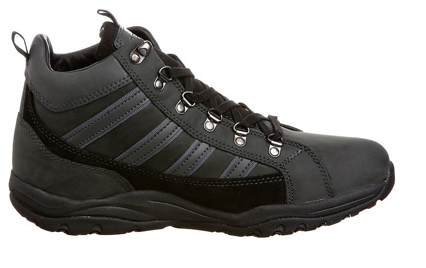 Chaussures Geox Homme : Soldes hiver 2012, nos repÃ©rages
