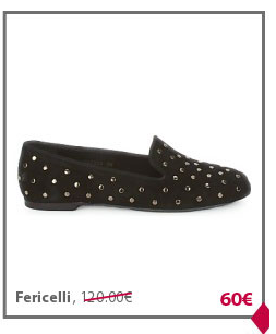 Soldes Spartoo chaussures 2012 