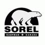 Sorel Chaussures France 
