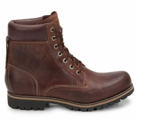Timberland chaussures hommes