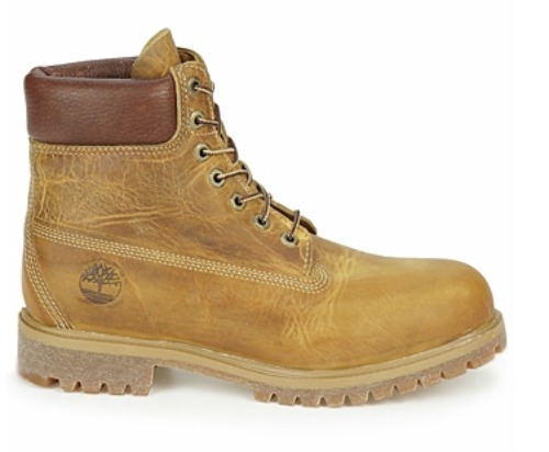 Timberland grandes tailles