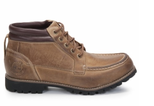 Timberland grandes tailles