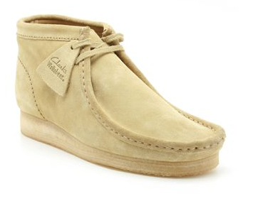 Soldes chaussures Clarks Homme