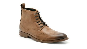 Soldes chaussures Clarks Homme