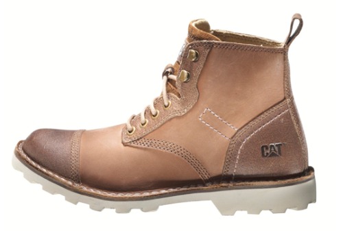 chaussure caterpillar prix
