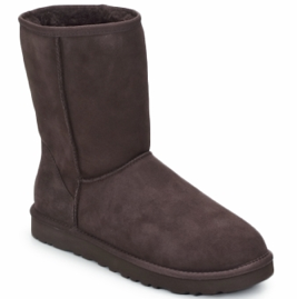 Bottes UGG soldées 