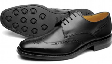 Chaussures Hommes en cuir