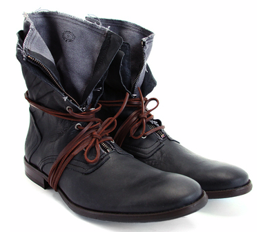 Chaussures John Fluevog 