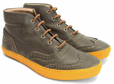 Chaussures John Fluevog