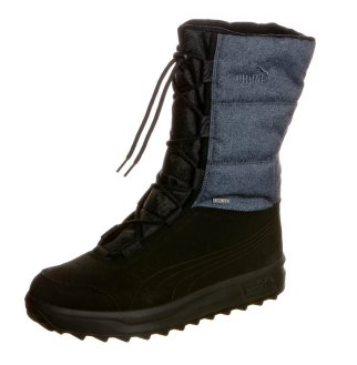 Bottes de neige homme 