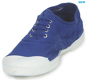 bensimon bleu marine