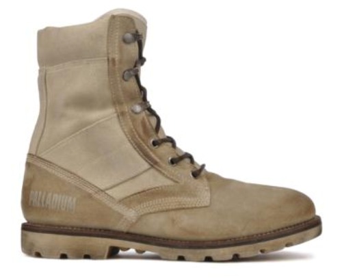 chaussures hommes d’hiver