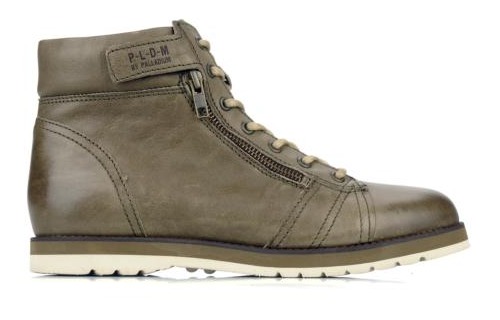 chaussures hommes d’hiver